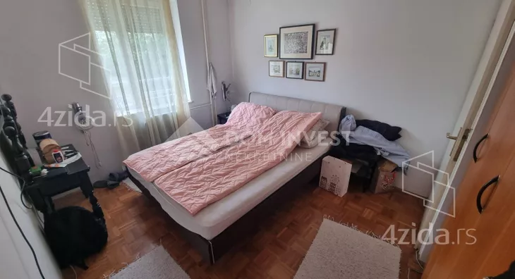 Četvoroiposoban stan | 4zida