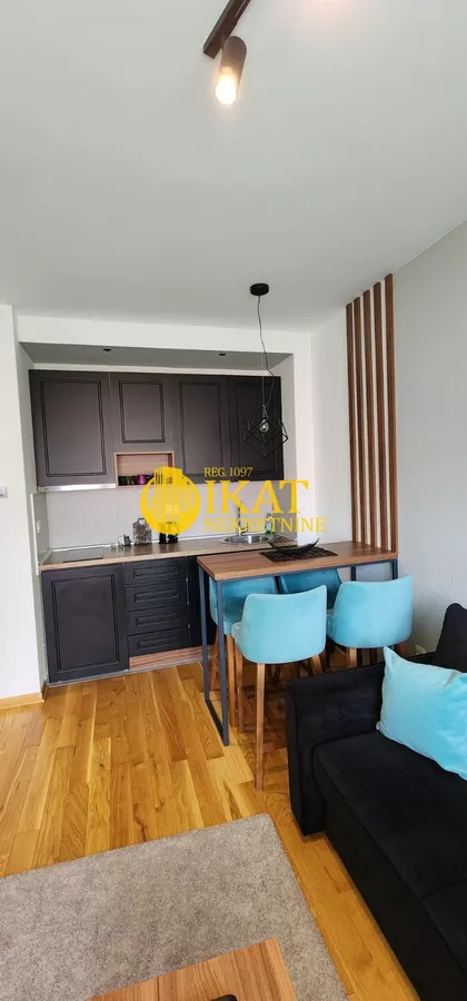 Kiridžijska | 4zida.rs