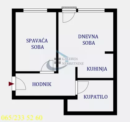 Preševska | 4zida.rs