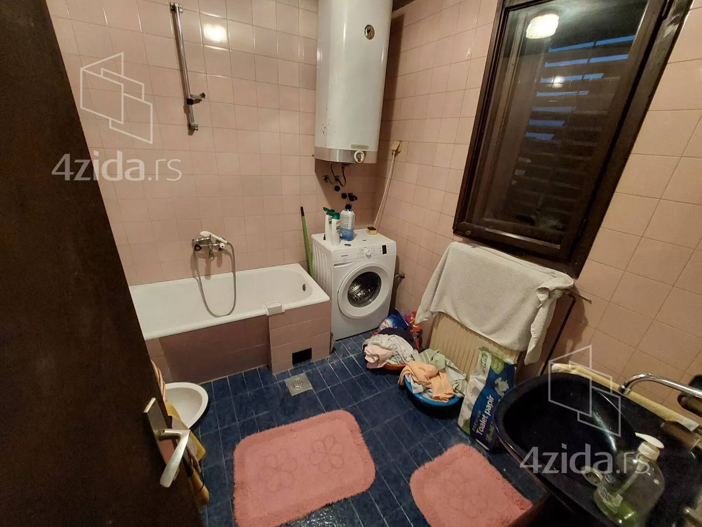 3-etažna kuća | 4zida