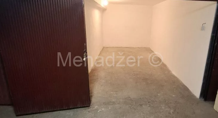 Garaža/Parking | 4zida
