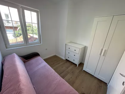 Paje Jovanovića 1A | 4zida.rs