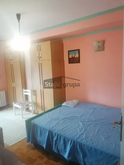 Bulevar Mihajla Pupina | 4zida.rs