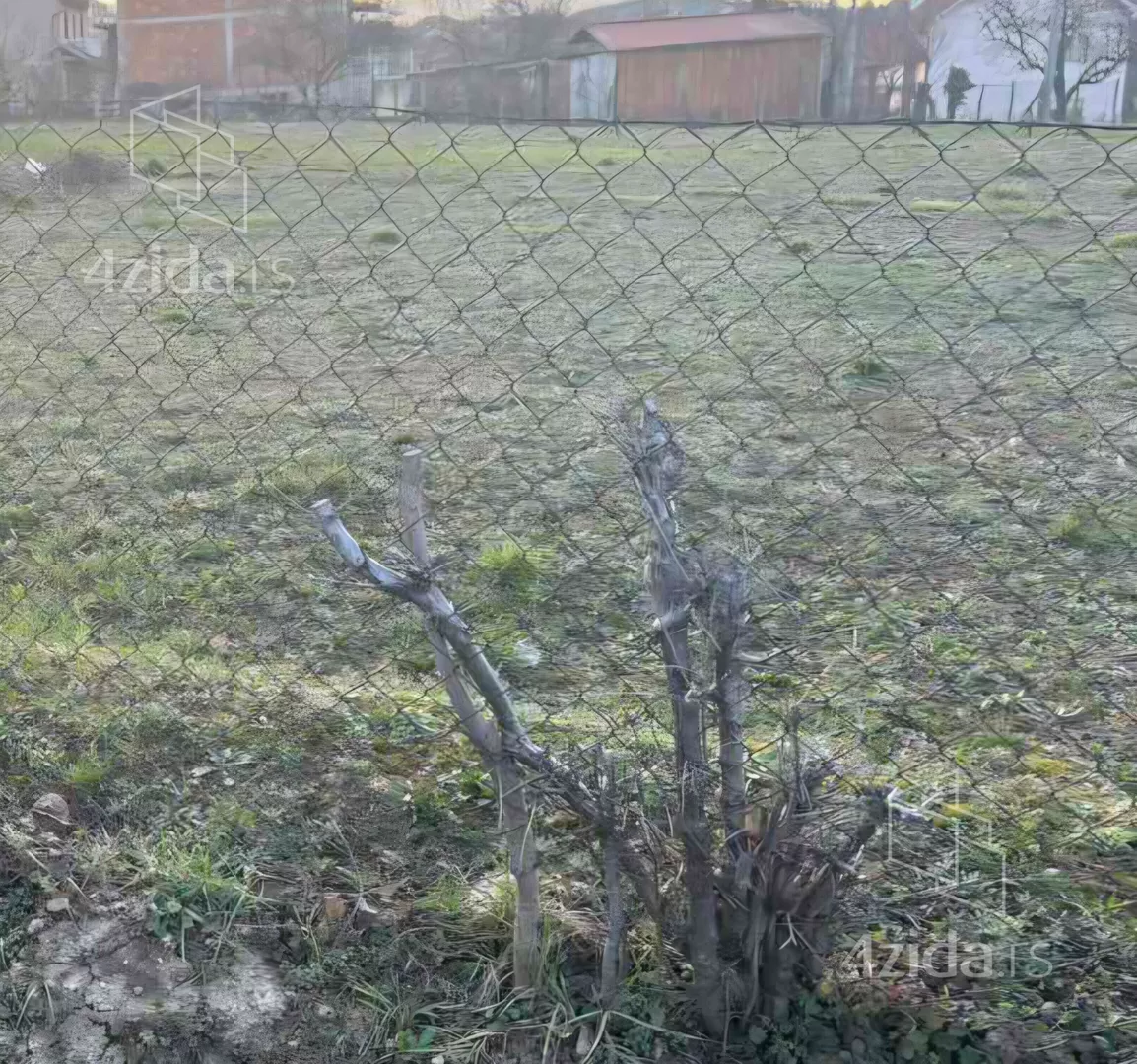 Građevinsko zemljište | 4zida