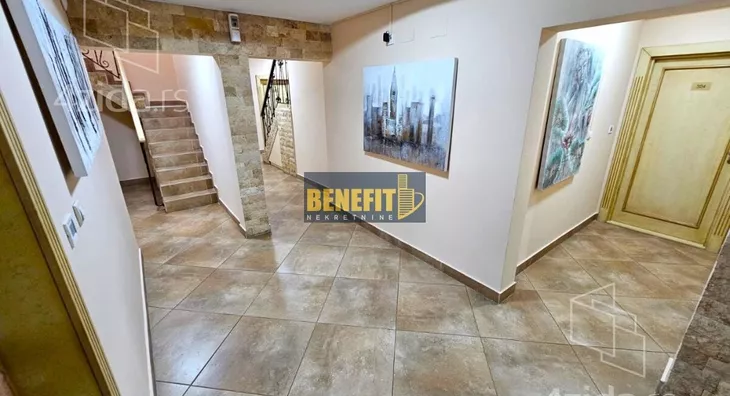 Ugostiteljski objekat | 4zida