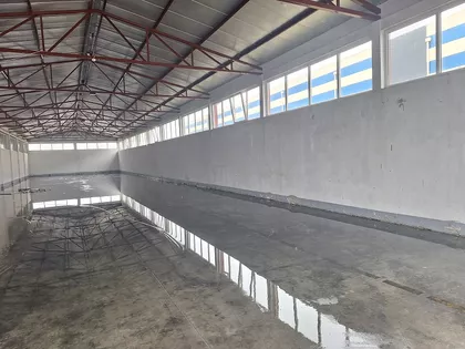 INDUSTRIJSKA ZONA CENTAR | 4zida.rs