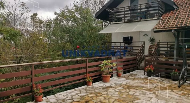 Kuća | 4zida