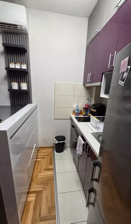 Ljubiše Miodragovića 34D | 4zida.rs