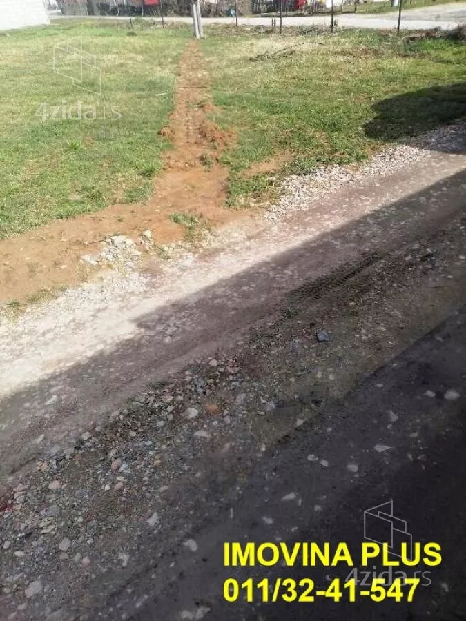 Građevinsko zemljište | 4zida