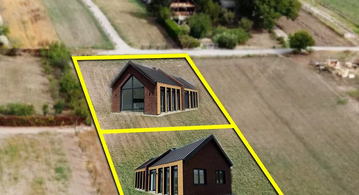 Građevinsko zemljište | 4zida