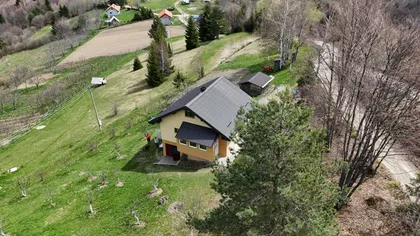 Zaselak Goločevina | 4zida.rs