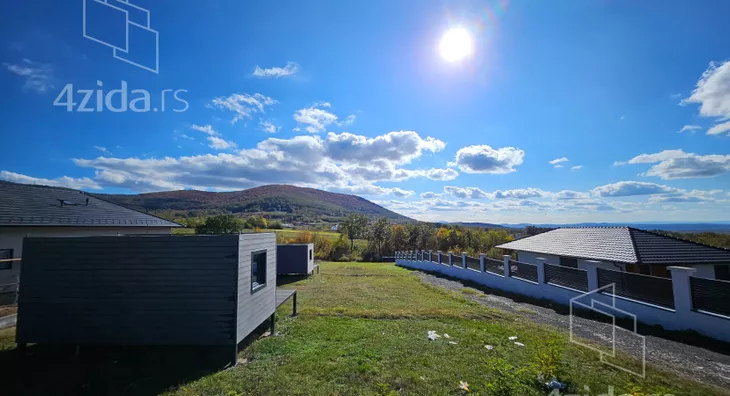 Građevinsko zemljište | 4zida