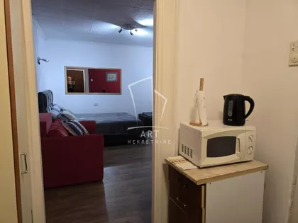 Kolarčeva | 4zida.rs