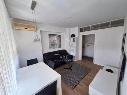 Cvijićeva | 4zida.rs