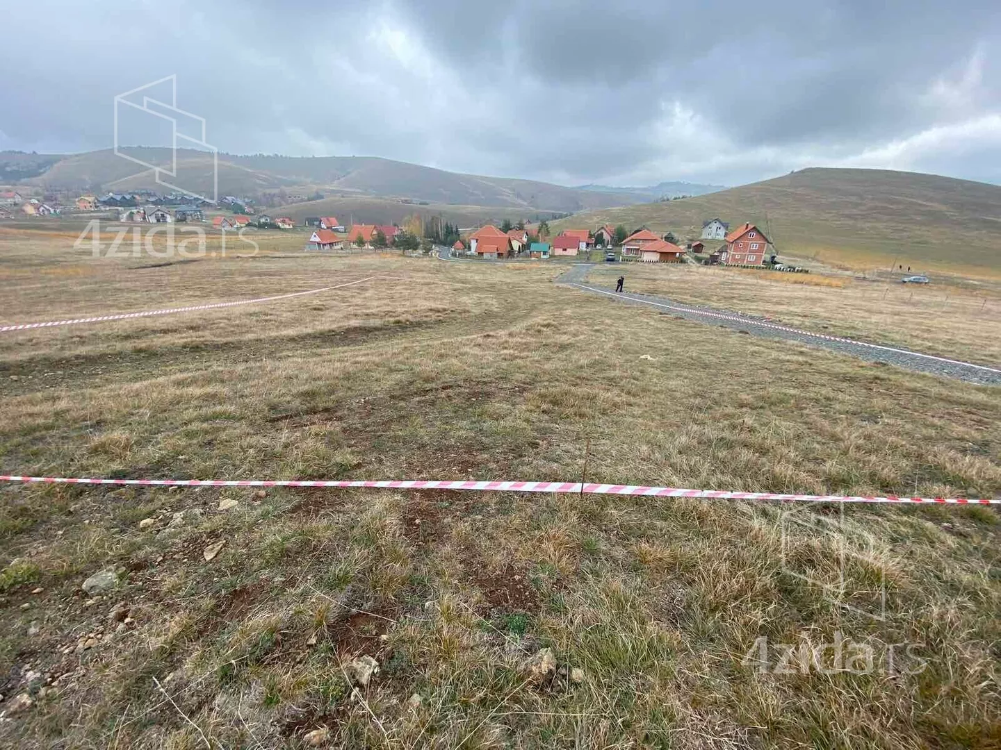 Građevinsko zemljište | 4zida