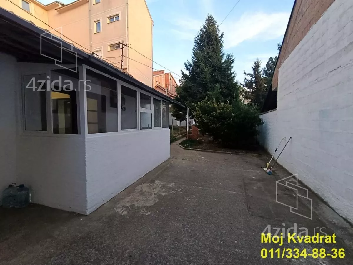 Kuća | 4zida