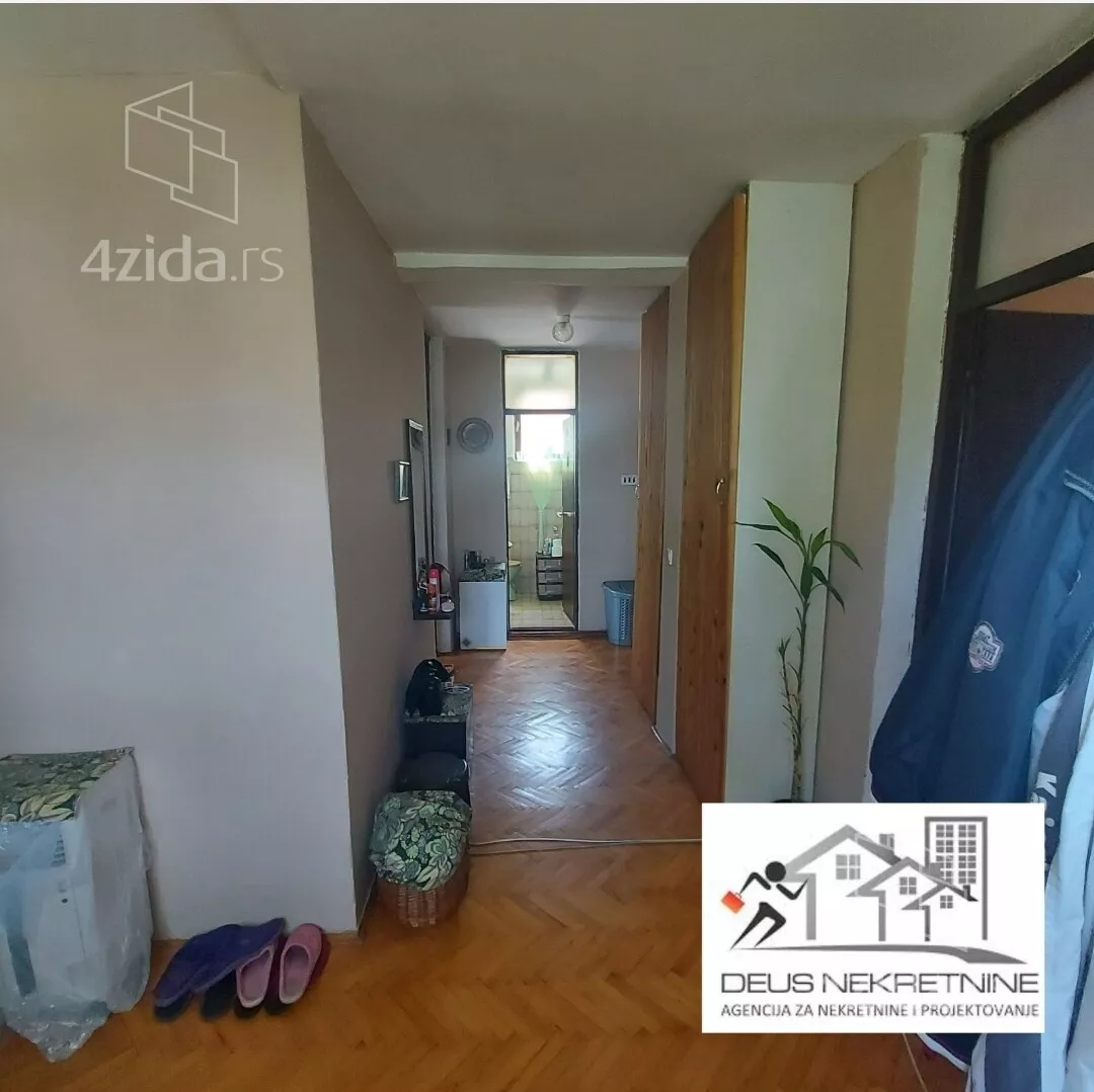 3-etažna kuća | 4zida