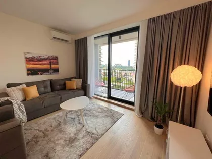 Bulevar Vudroa Vilsona | 4zida.rs