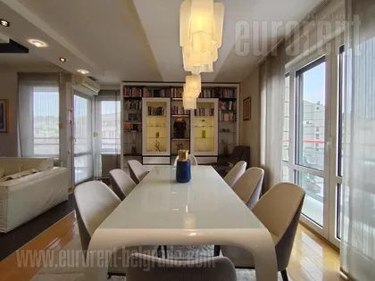 PARK APARTMANI | 4zida.rs