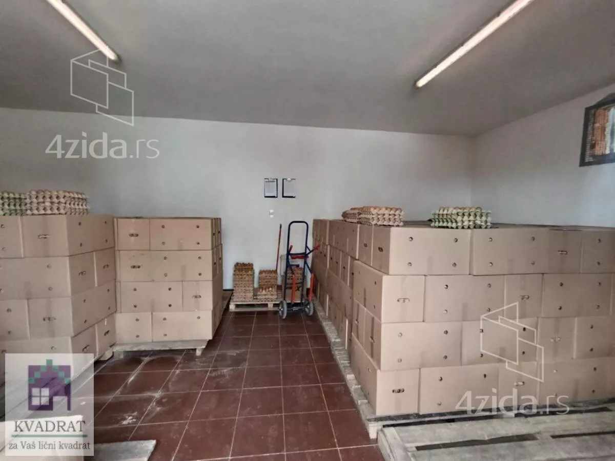 Poslovni prostor | 4zida