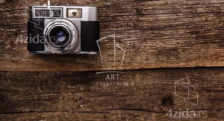 Građevinsko zemljište | 4zida