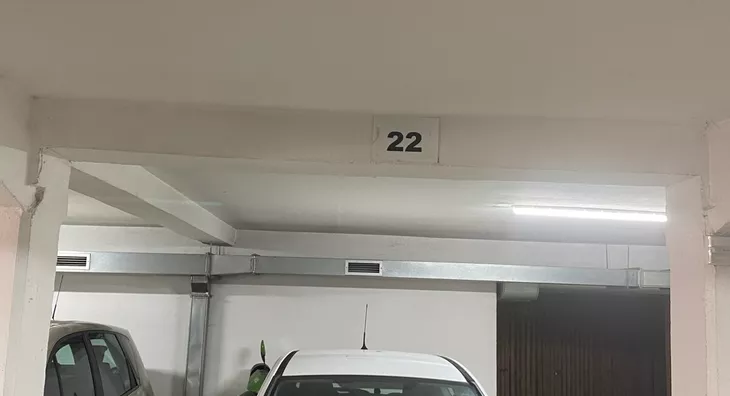 Garaža | 4zida