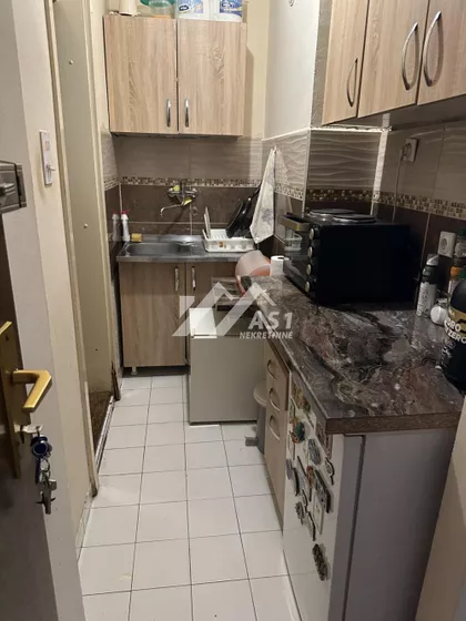 Bulevar oslobođenja | 4zida.rs