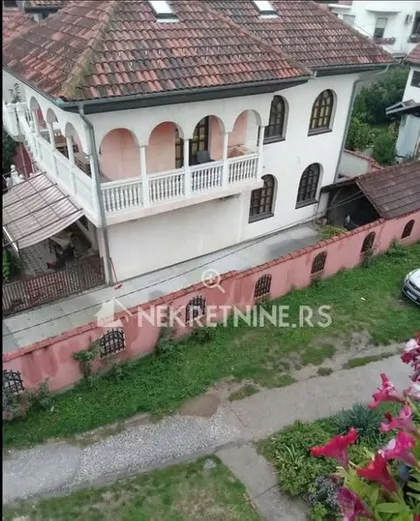 Branislava Nušića | 4zida.rs