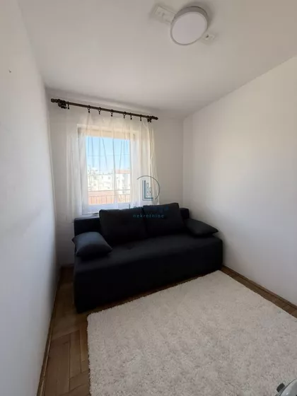 Dalmatinska | 4zida.rs