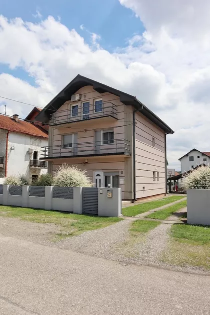 Loznica - Centar | 4zida.rs