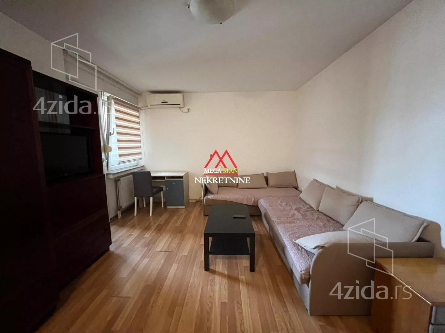 Garsonjera | 4zida
