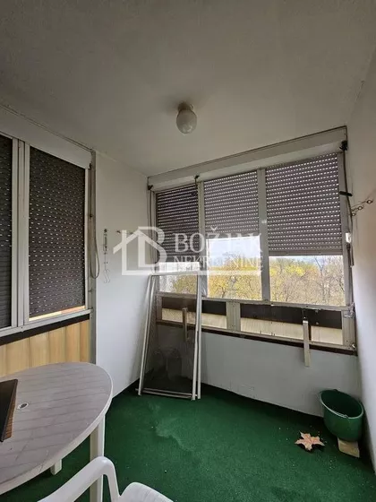 Brigadira Ristića | 4zida.rs