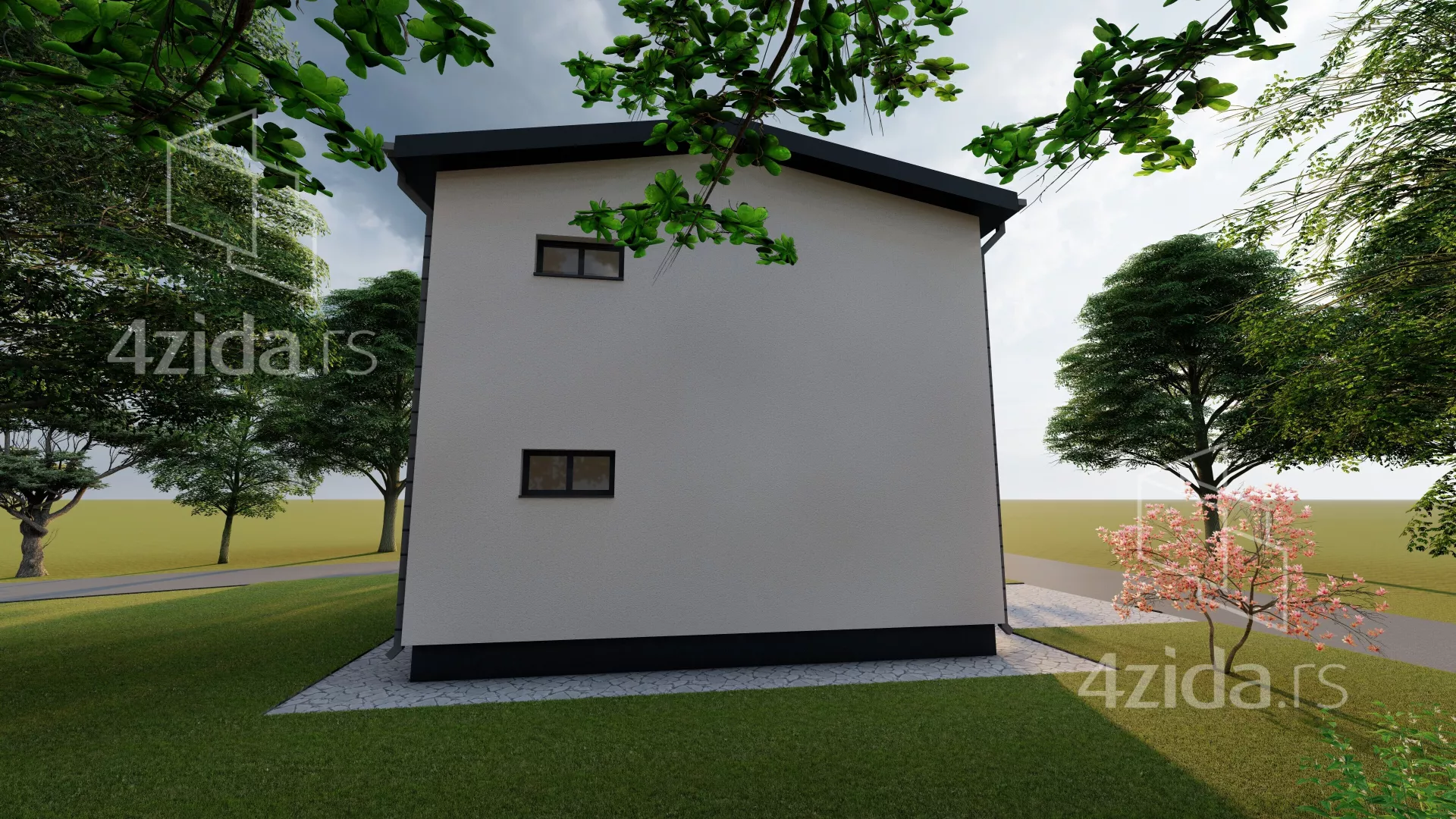 Građevinsko zemljište | 4zida