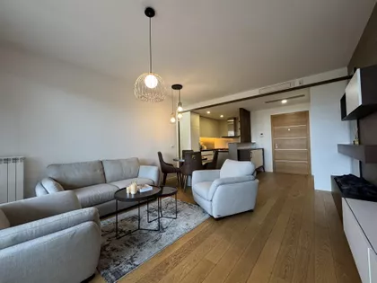 Kneza Miloša | 4zida.rs