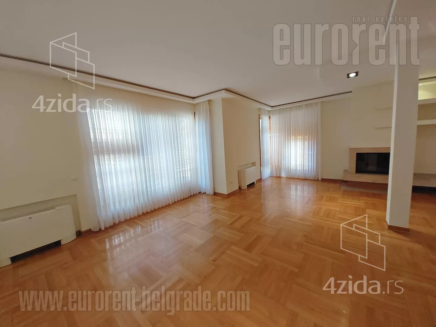 4-etažna kuća | 4zida