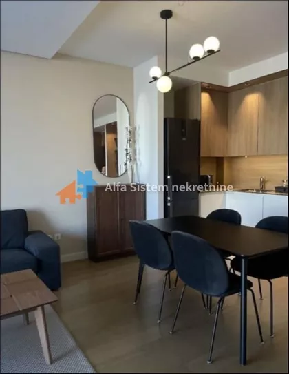 Beograd na vodi | 4zida.rs