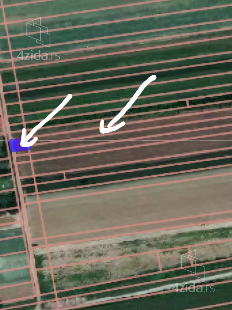 Građevinsko zemljište | 4zida