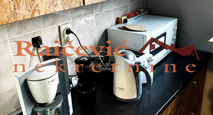 Osmosoban stan | 4zida