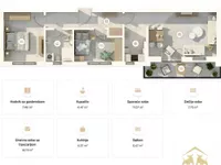 Gradske lokacije, Inđija | 4zida.rs