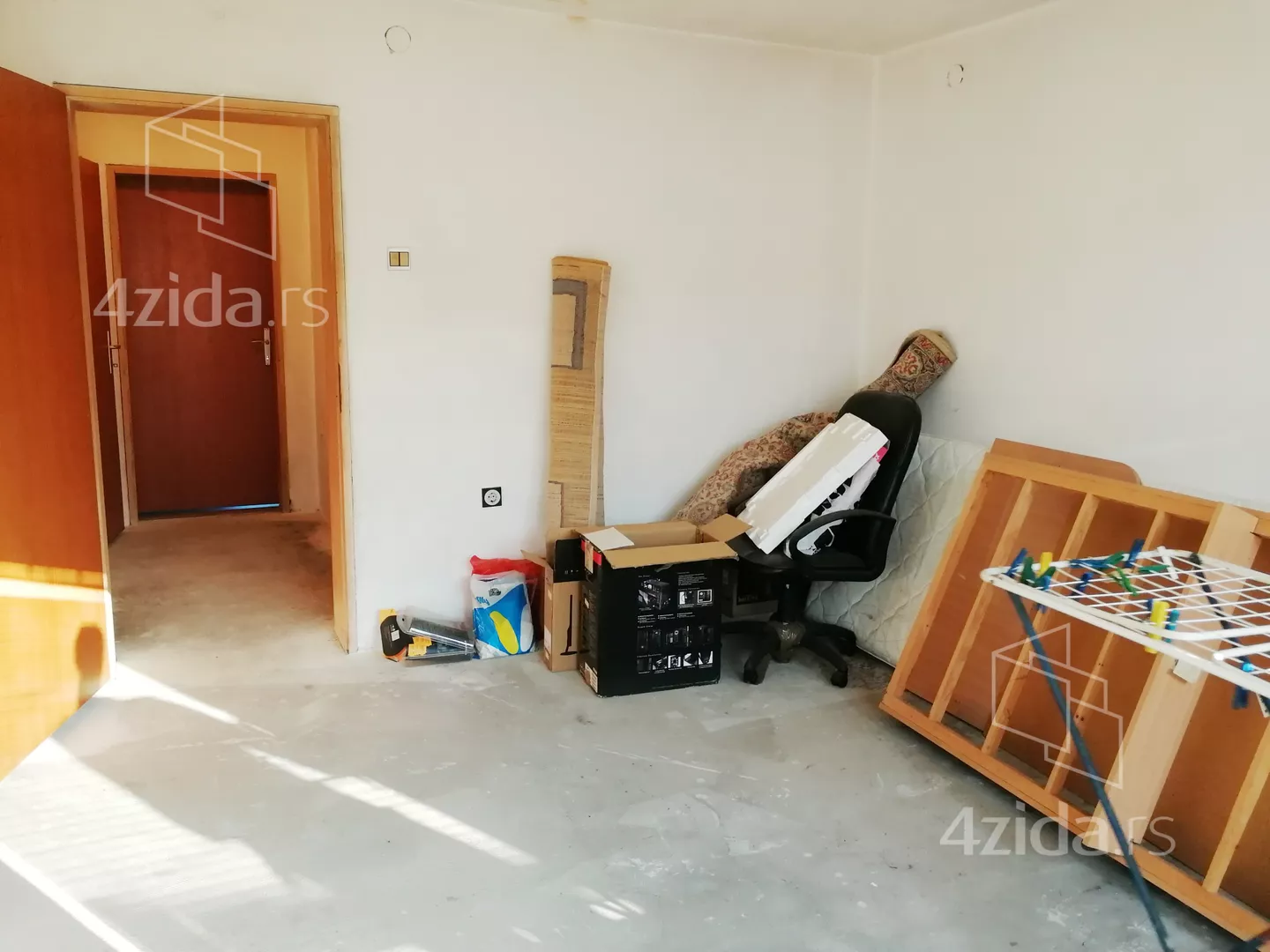 3-etažna kuća | 4zida