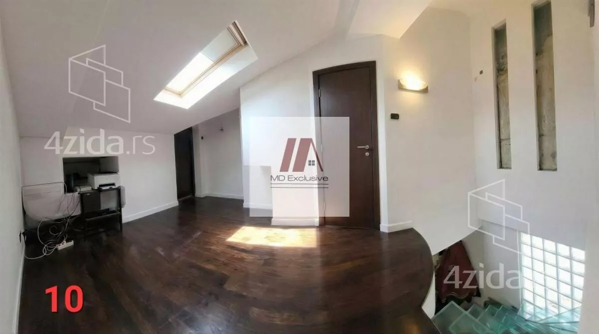 Četvoroiposoban stan | 4zida