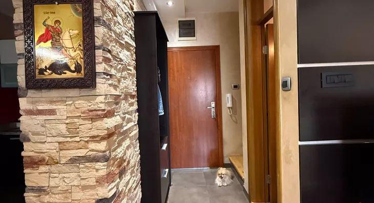 Četvoroiposoban stan | 4zida