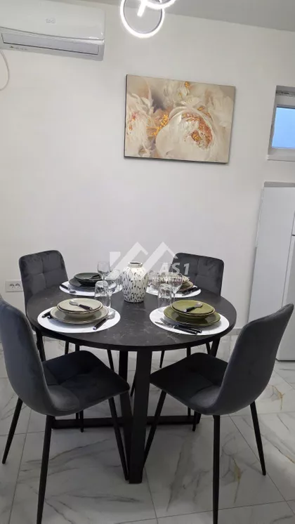 Svetog Serafima Sarovskog | 4zida.rs