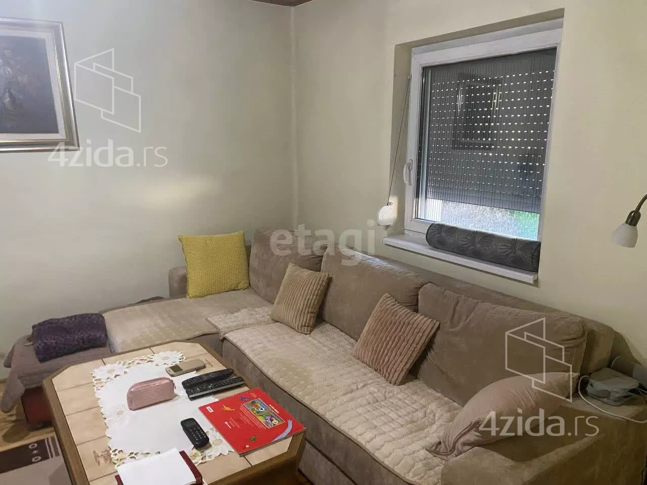 2-etažna kuća | 4zida