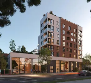 Durlan, Pantelej, Gradske lokacije, Niš, 3.0 stan | 4zida.rs