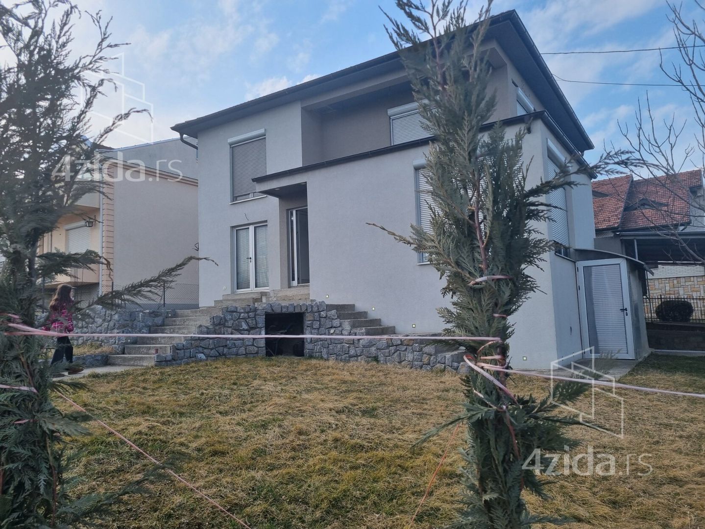 Cvetna 9 — fotografija