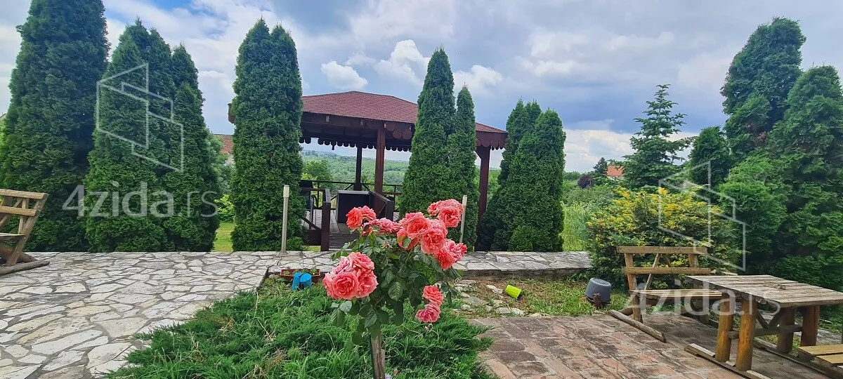 Kuća | 4zida