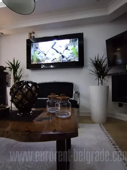 CRVENI KRST | 4zida.rs