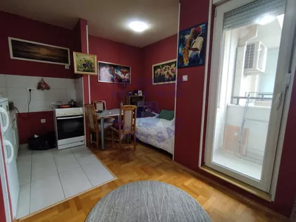 Stevana Doronjskog | 4zida.rs