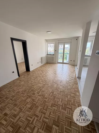 Adamovićevo Naselje | 4zida.rs